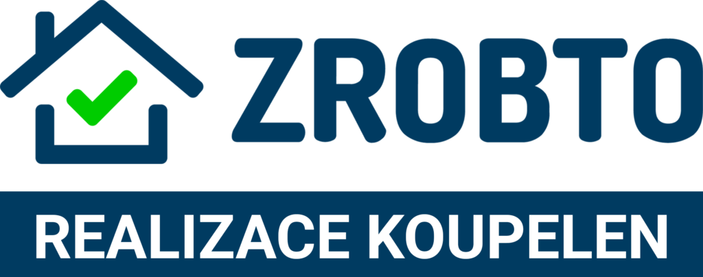 Logo Zrobto Koupelny