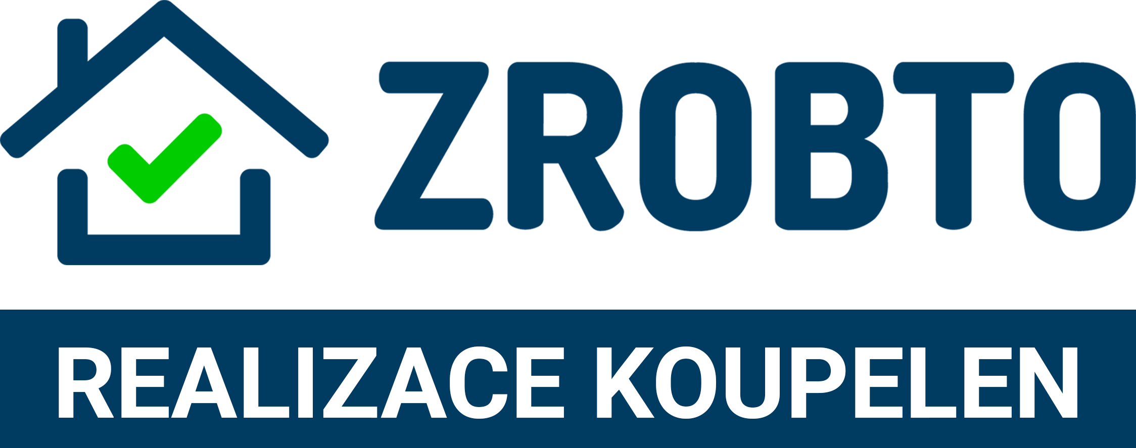 Logo Zrobto Koupelny